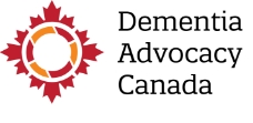 dementia advocacy canada logo