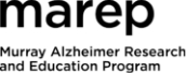 Murray Alzheimer Research and Education Program logo