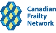 canadian frailty network logo