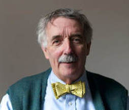 Image of David Harvey