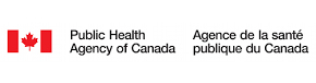 Public Health Agency of Canada logo