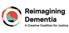 Reimagining Demential logo