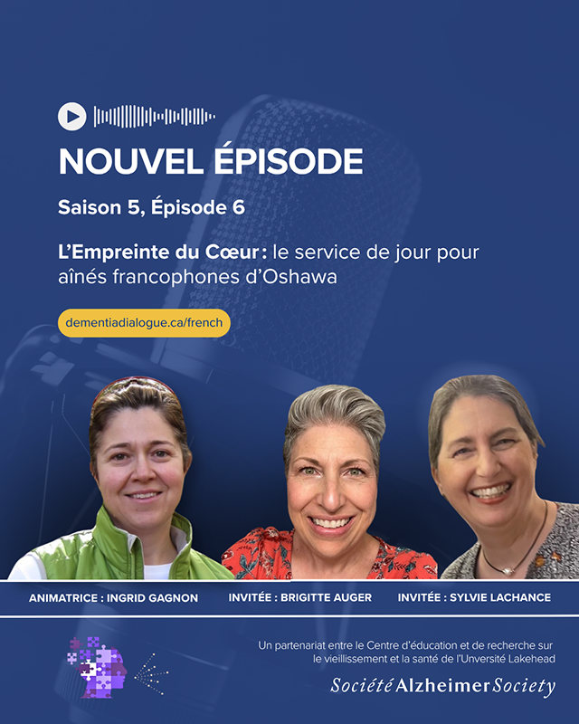 Saison 5 Episode 6