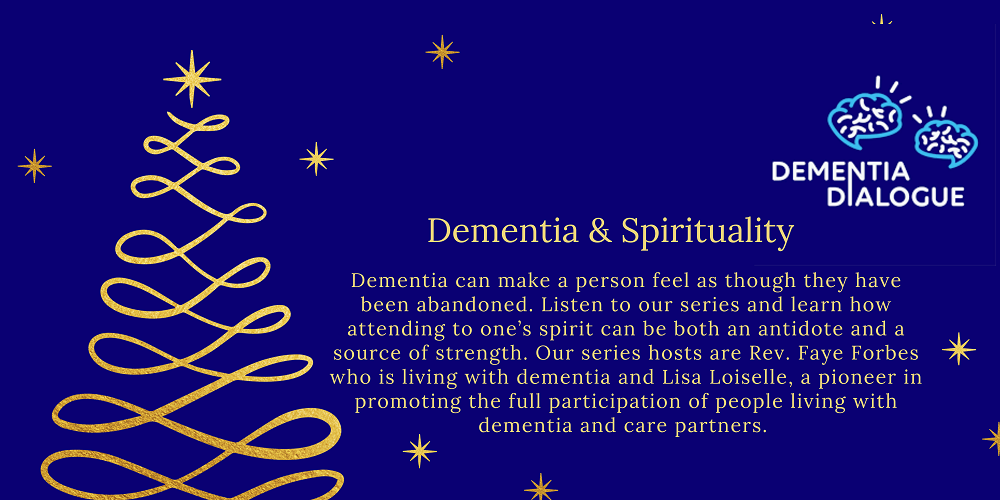 dementia-spirituality