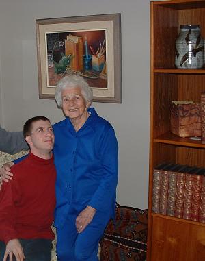 Oma, October 2003 last-visit-with-oma-october-2003